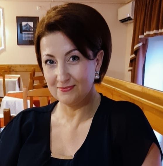 Mária Maszlag